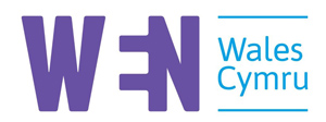 Women's Equality Network Wales logo